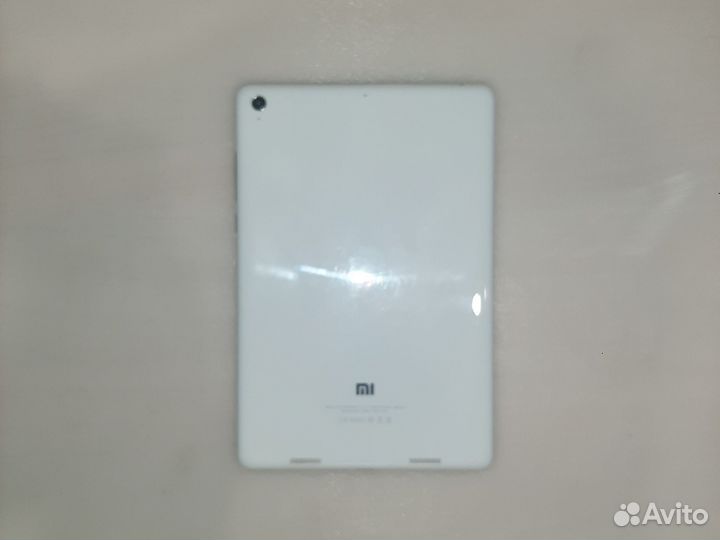 Xiaomi mi pad 1