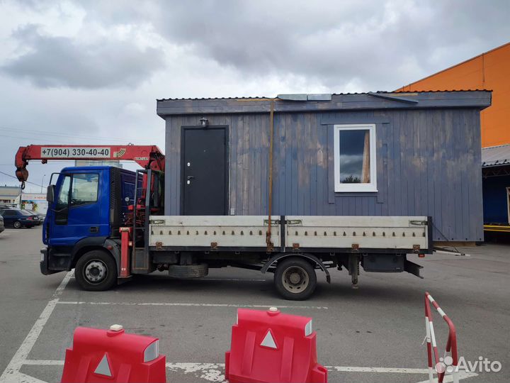 Манипулятор, услуги аренда манипулятора частник