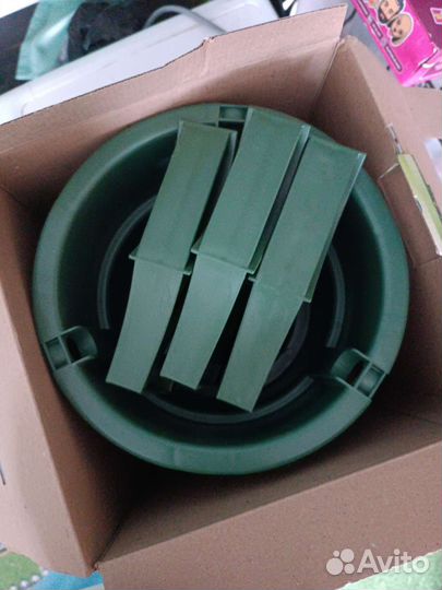 Подставка для новогодней ёлки