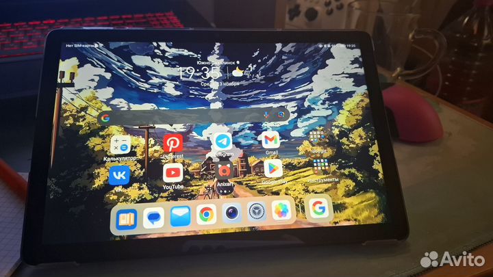 Планшет honor pad x8