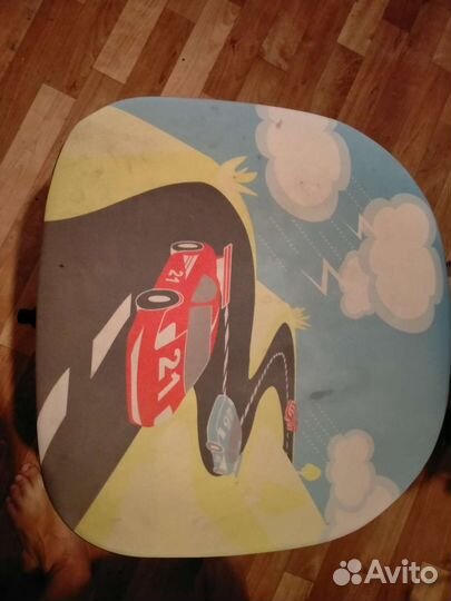 Детское кресло