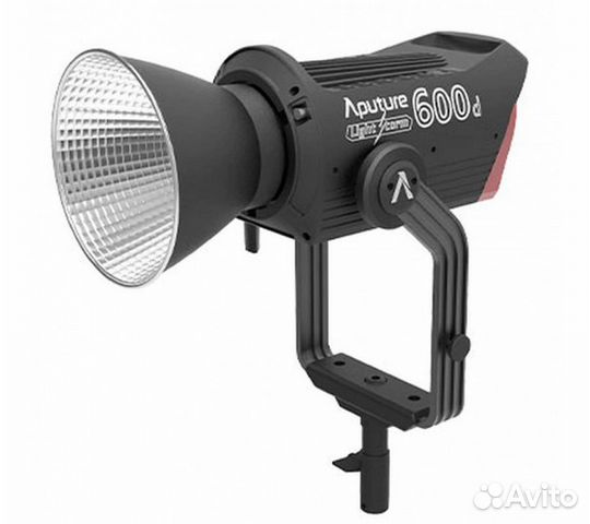 Светодиодный осветитель Aputure Light Storm LS 600