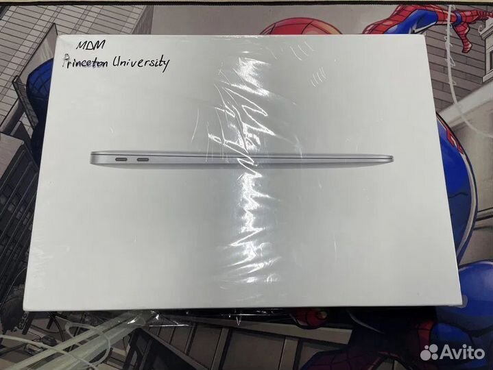 MacBook AIR 13” 2020 Apple M1 / 1TB SSD / 16Gb