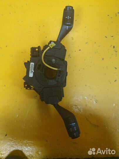 Переключатель подрулевой всборе ford focus 2