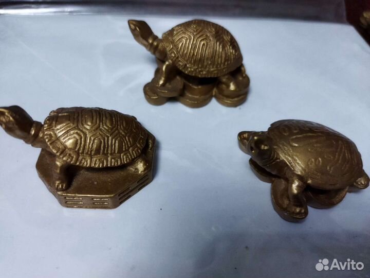 Будда статуэтка