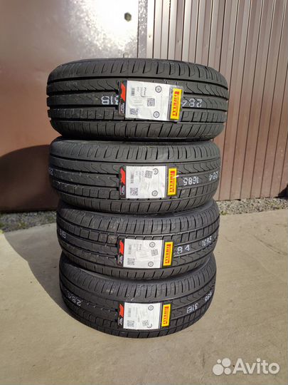 Pirelli Cinturato P7 205/55 R16 91V