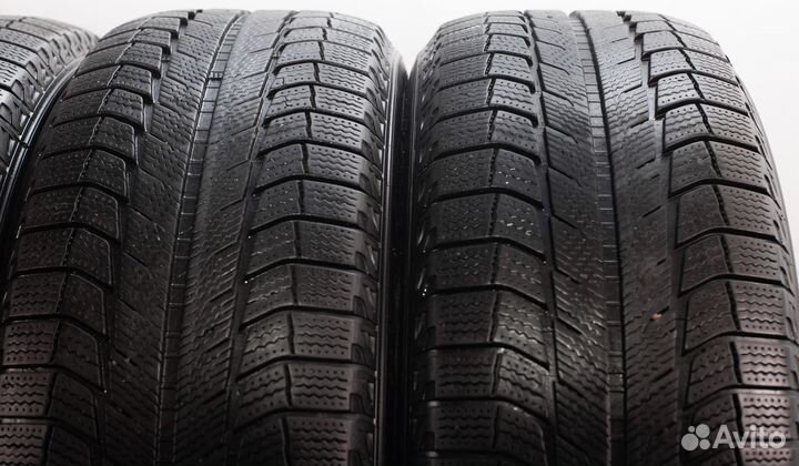 Michelin Latitude X-Ice XI2 275/55 R20 113T