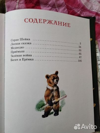 Мамин-Сибиряк Д. «Рассказы старого охотника»