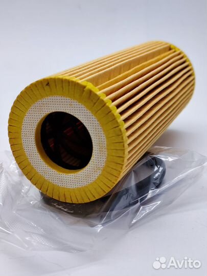 Масляный Фильтр оригинал