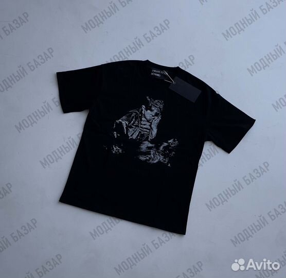 Футболка Enfants Riches Deprimes