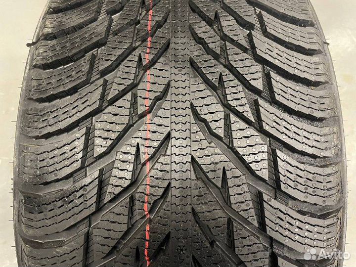 Nokian Tyres Hakkapeliitta R3 255/40 R19 100T