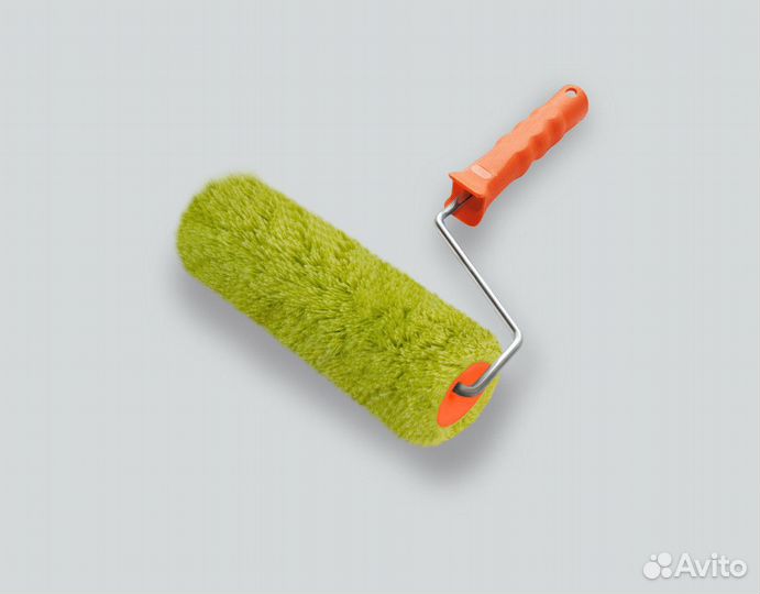 Валик полиакрил 250 мм 18 мм