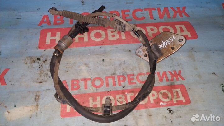 Трос АКПП Мазда 6 GG