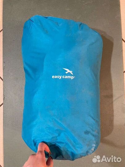 Спальный мешок