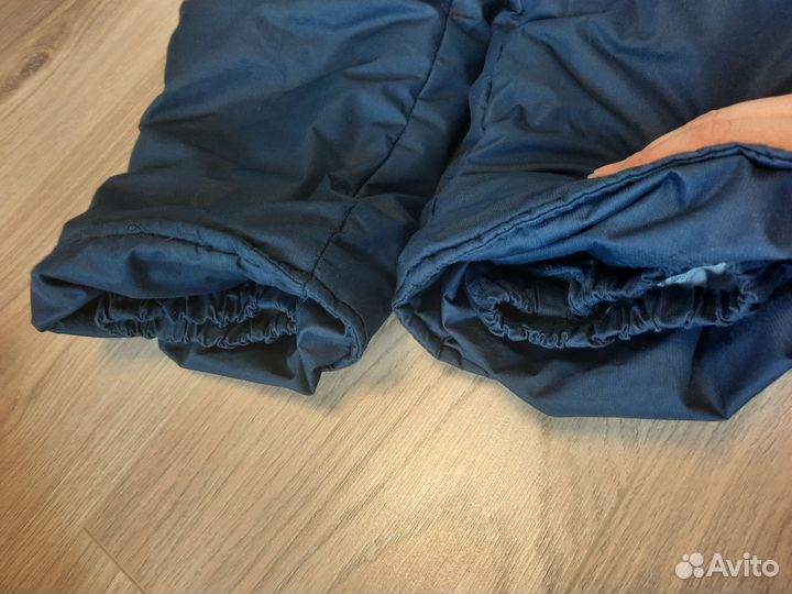 Зимний костюм(комплект) 110-116