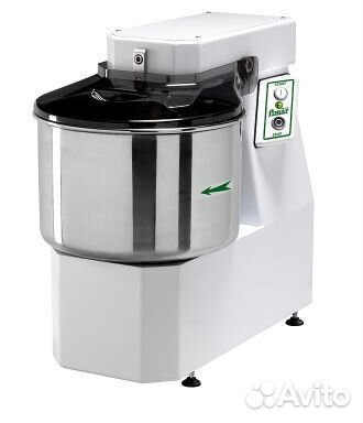 Тестомес Fimar 38/SN(380 V)