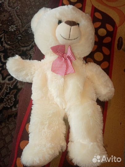 Мягкие игрушки пакетом