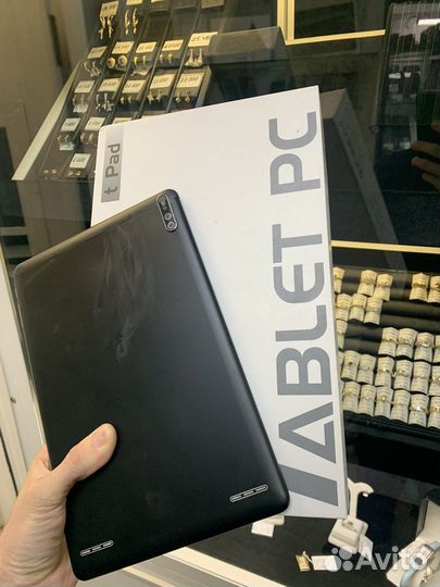 Metpad Pro