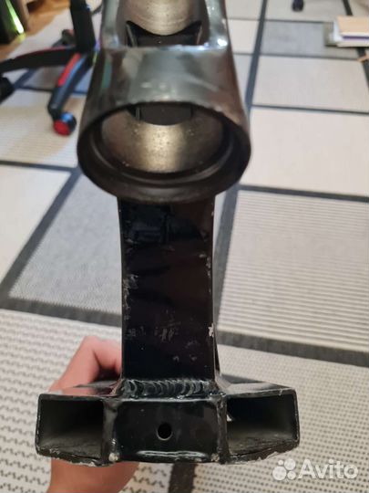 Дека универсал