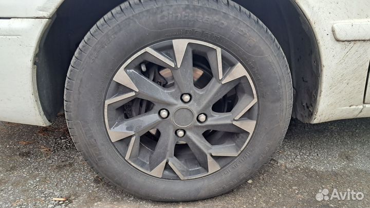 Pirelli Cinturato P1 185/65 R14