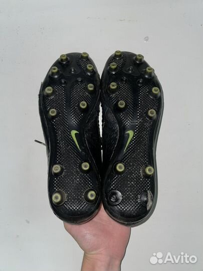 Бутсы nike phantom venom