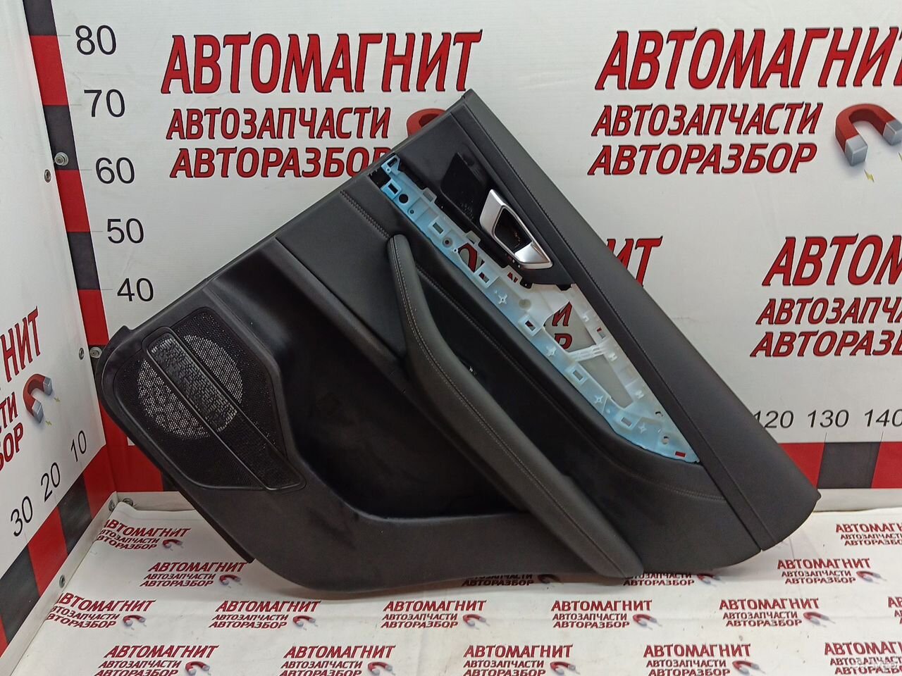 Обшивка двери задней правой Chery Tiggo 8 pro max