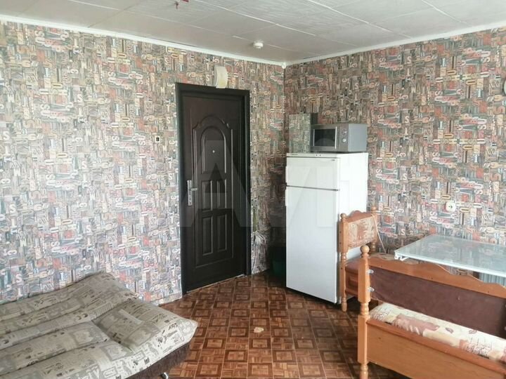 Комната 18,2 м² в > 9-к., 5/5 эт.