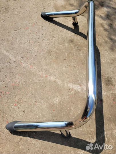 Дуга безопасности Great Wall poer