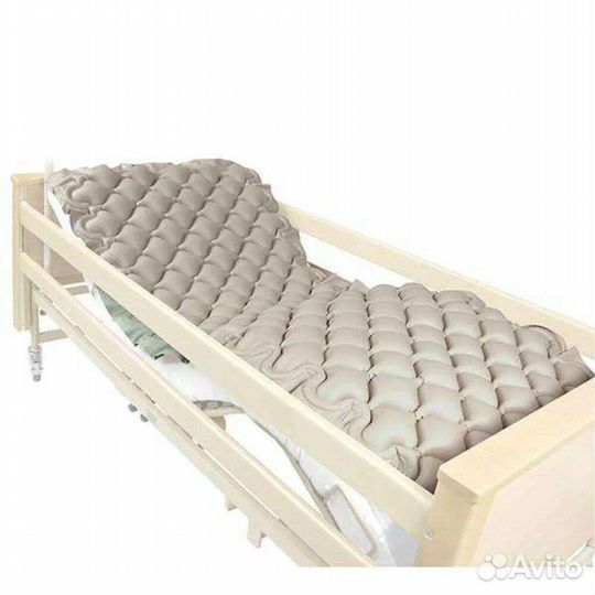 Надувной матрас новый