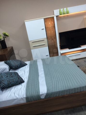 Комната 20 м² в 2-к., 4/8 эт.