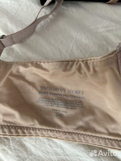 Бюстгальтер victorias secret