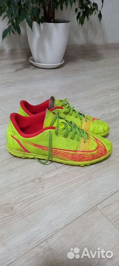 Бутсы nike