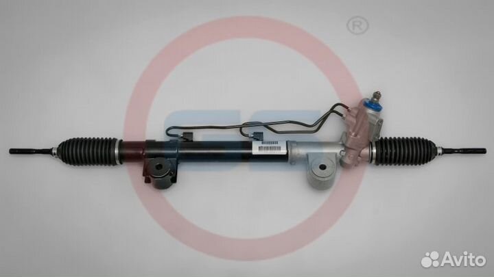 Рулевая рейка Infiniti M35 / 45 2004-2010