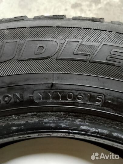 Yokohama Ice Guard IG50 195/65 R15