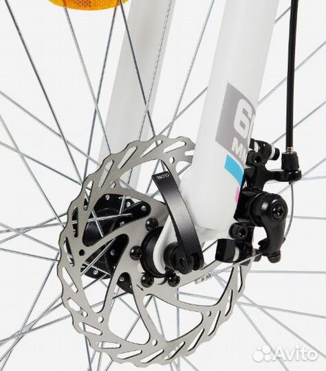 Велосипед новый женский Stern Angel 1.0 26