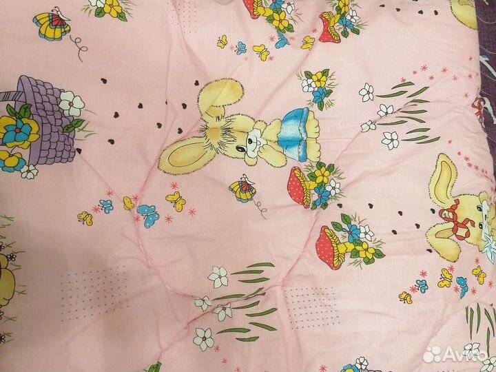 Ткань хлопок