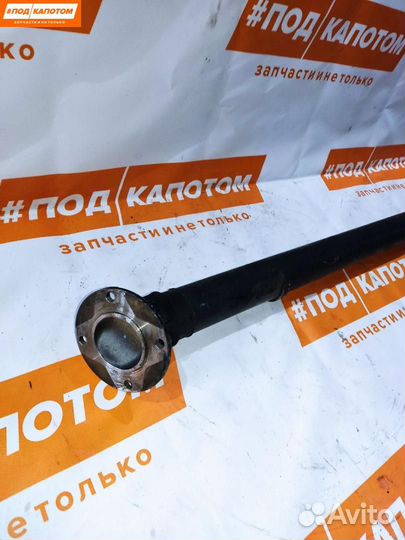 Карданный вал Nissan X-Trail T31 рест. 2011