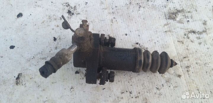 Тормозная система Шанс Ланос Сенс Lanos Chance