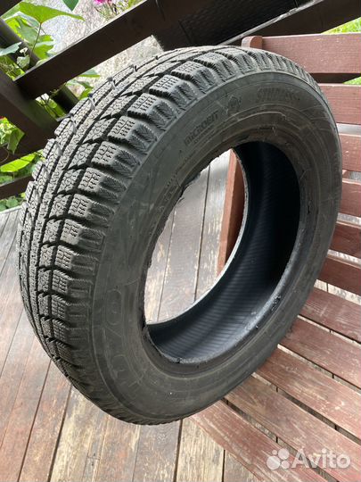 Toyo Observe GSi-5 185/65 R15