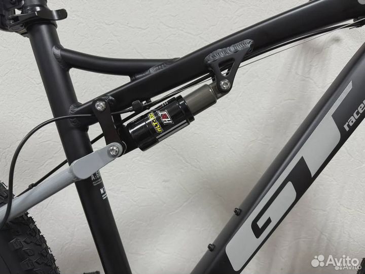 Велосипед горный TimeTry колеса 27.5.Гидравлика