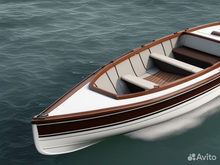 Швертбот Динги SD-12