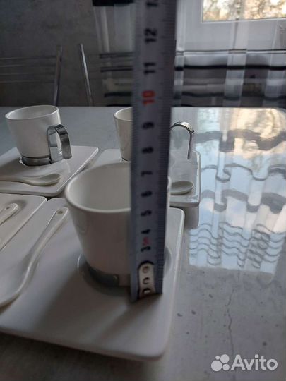 Кофейный сервис