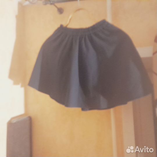 Юбка
