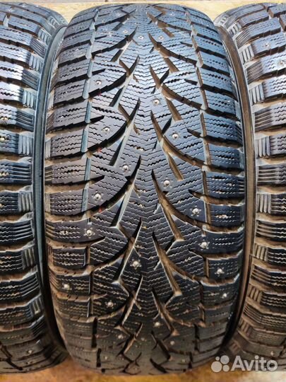 Toyo Observe G3-Ice 225/55 R17 101T