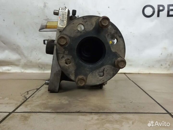 Раздаточная коробка hyundai ix35, Kia sportage 3