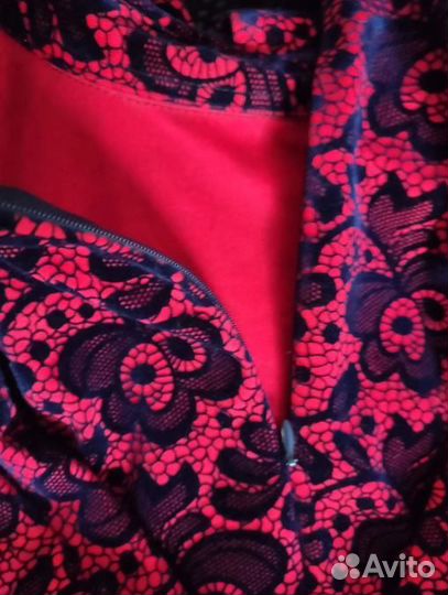 Платье женское 46- 48 новое