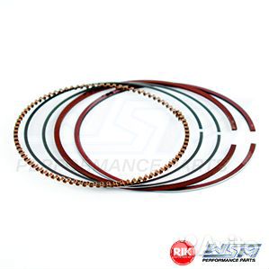 Кольца поршневые Yamaha 1800 6S5-11603-00