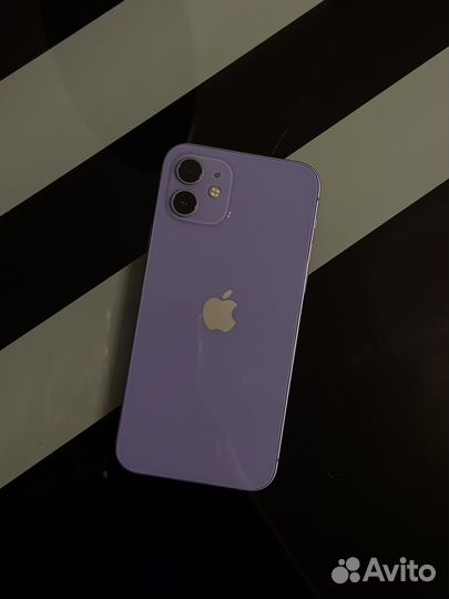 iPhone 12, 128 ГБ
