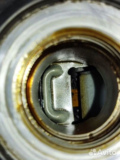 Двигатель двс Мотор Renault sandero 2