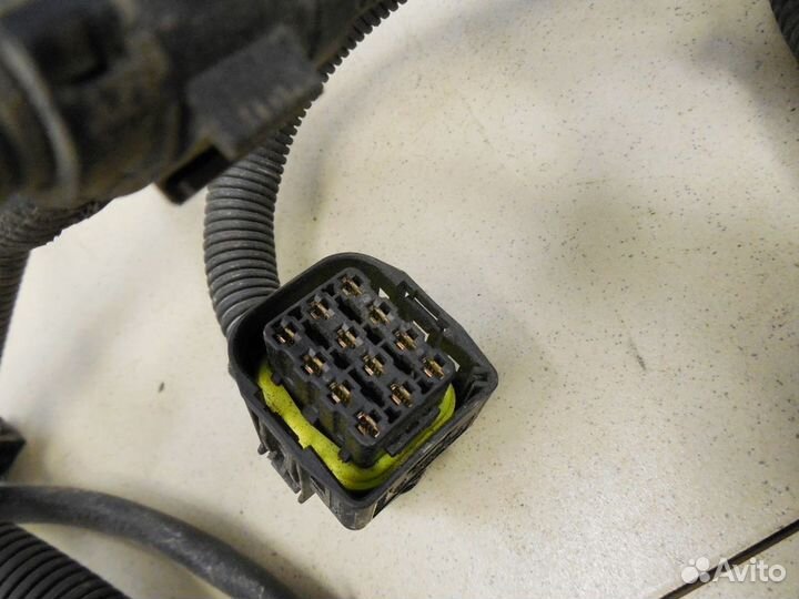 Проводка (коса) X1 E84 2009